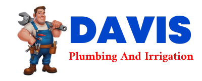 Trusted plumber in MEXICO BEACH